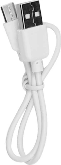 Odstranjevalec kepic Deerma MQ813W, bel