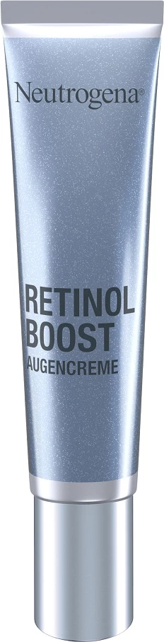 Krema za oči Retinol Boost Neutrogena za ženske, 15 ml