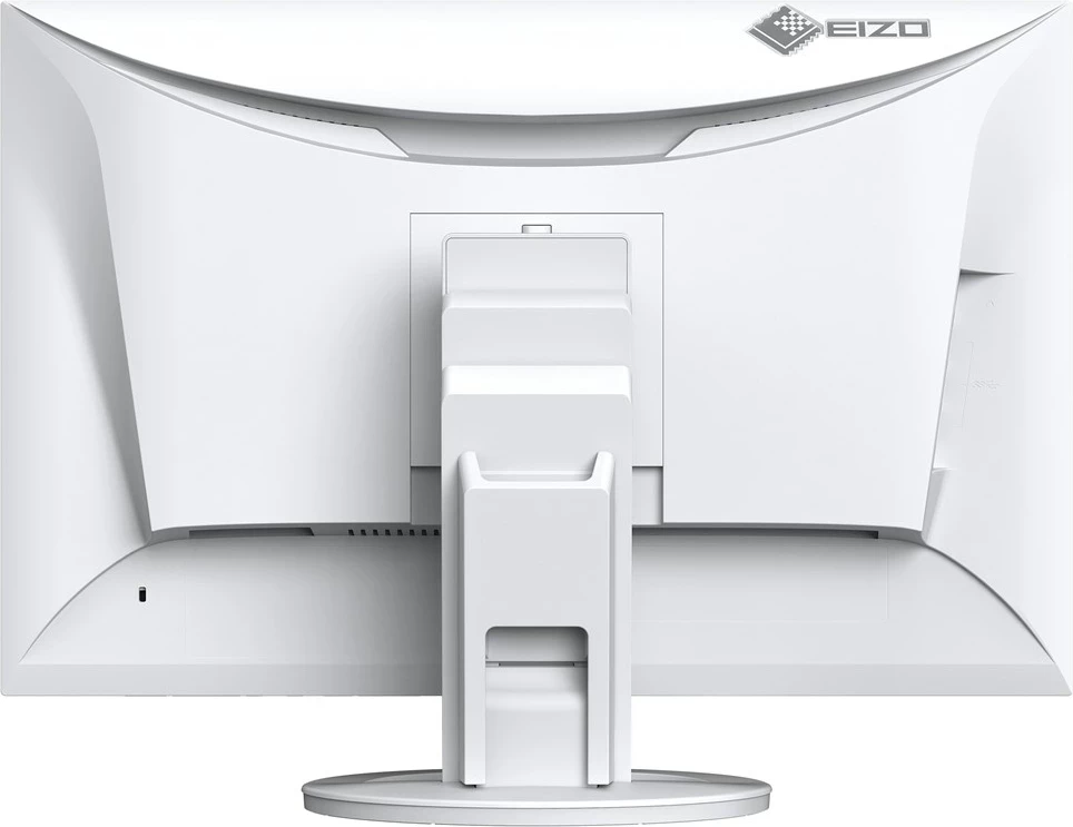Monitor 24,1" IPS WUXGA, EIZO FlexScan EV2485-WT, bel