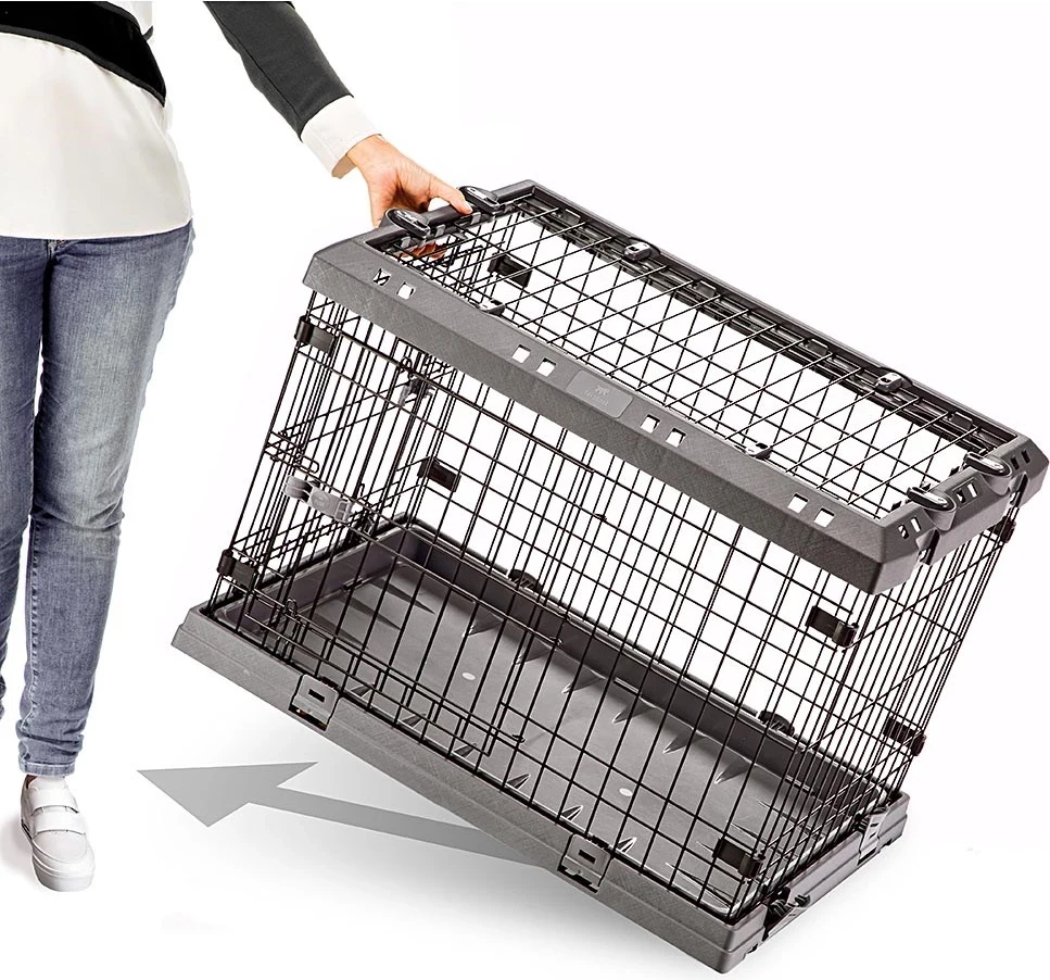 Kletka za pse Ferplast Superior 105, 107 x 77 x 73,5 cm