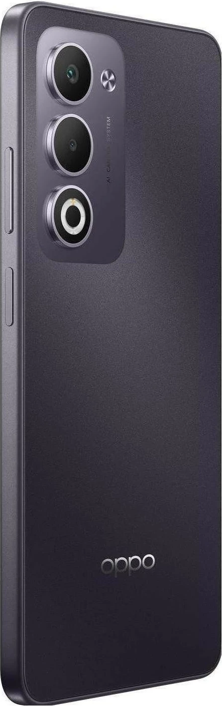 Pameten telefon OPPO A5 6/128GB, temno vijoličen