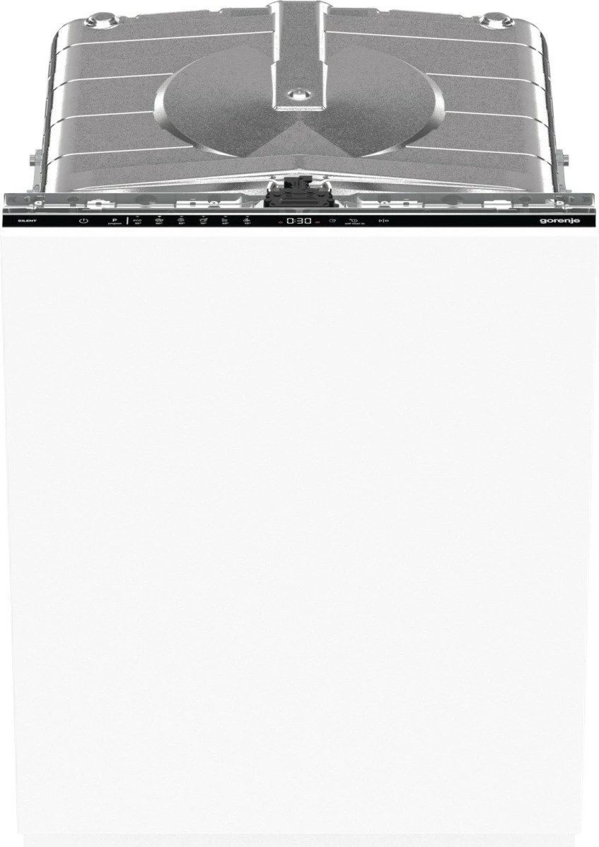 Pomivalni stroj, Gorenje GV643E90, vgradni, 16 kompletov, bel