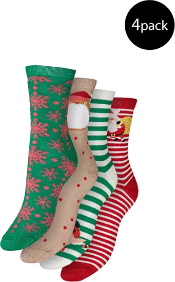 Spodnje perilo za ženske Vero Moda, rožnato