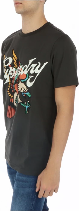 Majica za moške Superdry