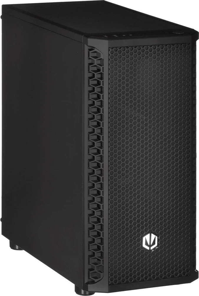 Ohišje Endorfy Signum 300, črno