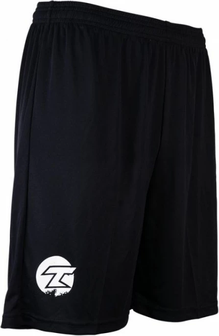 Šortsi za ženske Tempish, črni