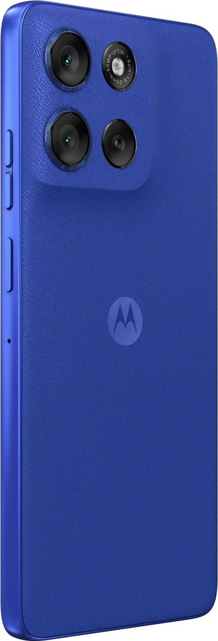 Pametni telefon Motorola Moto G56 5G 8/256GB Dazzling Blue