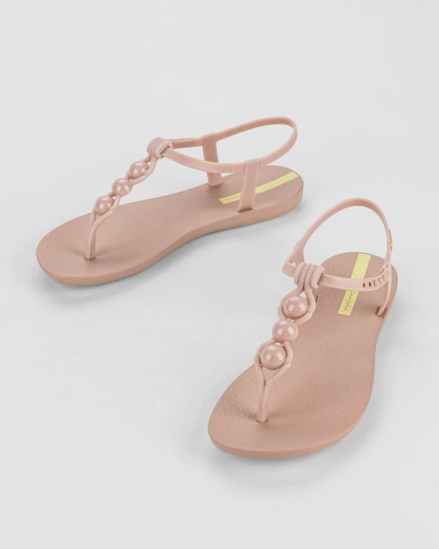 Sandali, Ipanema, rožnati