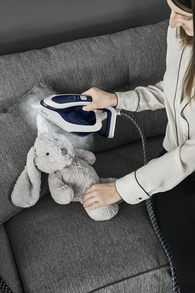 Generator pare za likanje Tefal Pro Express Vision GV9812E0, 3000 W, 1,1 L