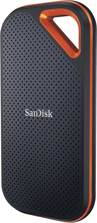 Zunanji SSD SanDisk Extreme Portable Pro, 1000 GB Zunanji SSD SanDisk Extreme Portable Pro, 1000 GB