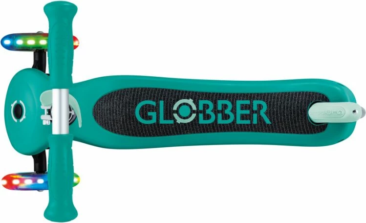 Otroški skiro Globber