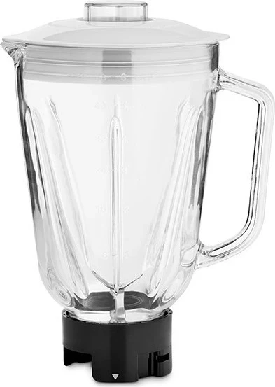 Blender 1,5 L, 500 W, bel Zelmer ZSB4707