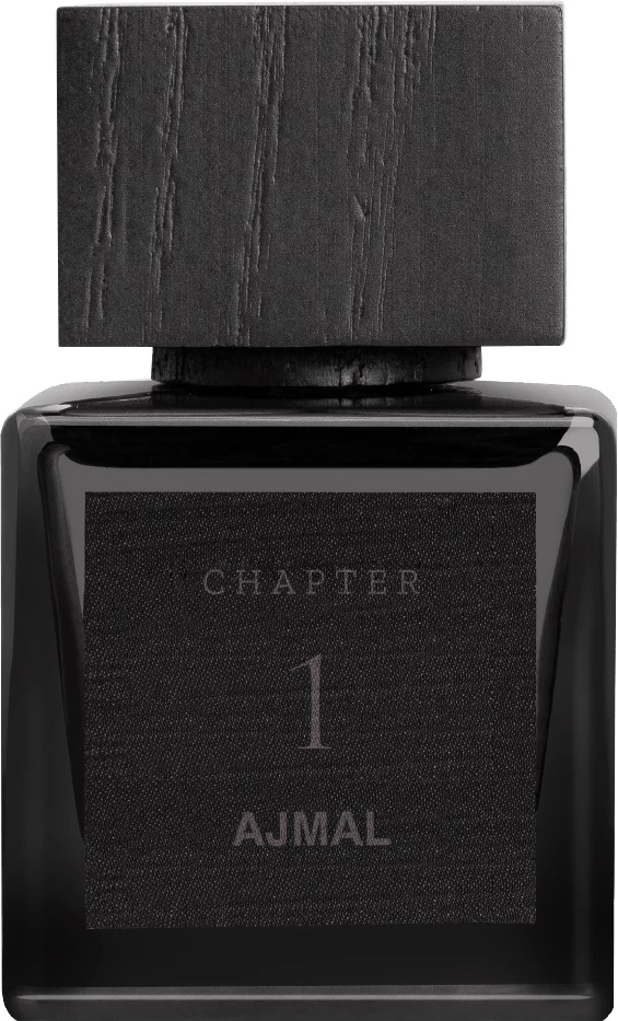 Parfum, Ajmal Chapter 1, 50 ml