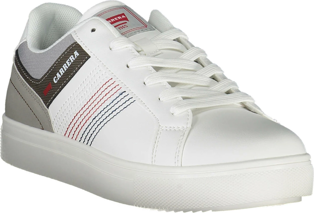 Superge za moške, bele, Carrera