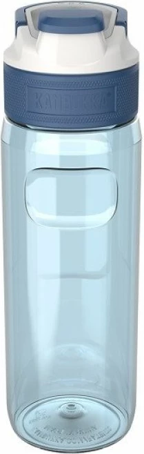 Steklenica za vodo, Elton, crystal blue