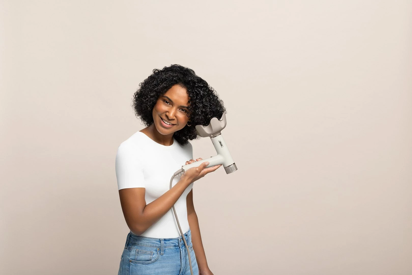 Multistyler Shark HD333EU, bel