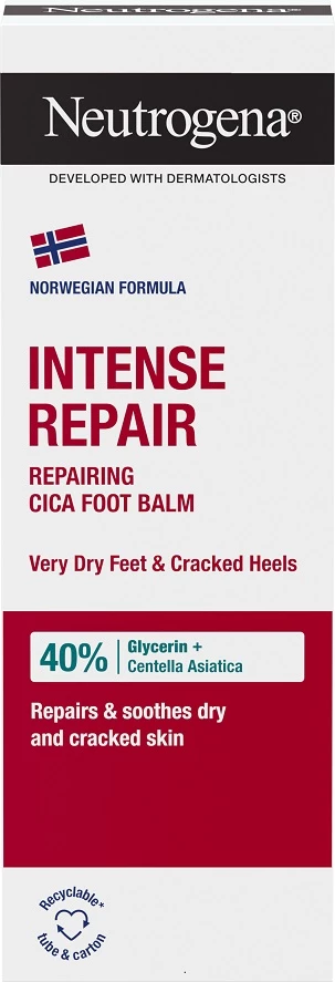 Krema za stopala, Neutrogena Norwegian Formula 50 ml