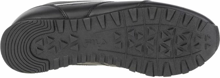 Superge Orbit Low, Fila, črne