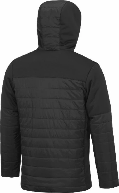 Jakna za moške Mizuno, siva