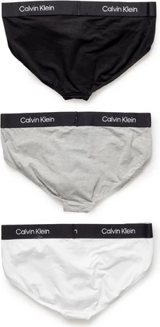 Intimno perilo Calvin Klein Underwear, belo