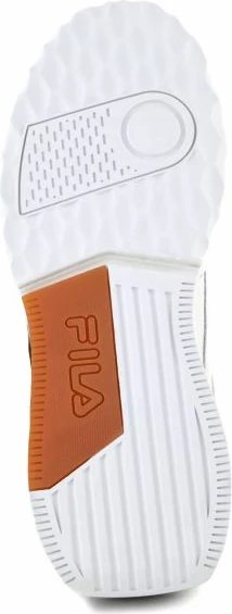 Moške čevlje Fila, bele