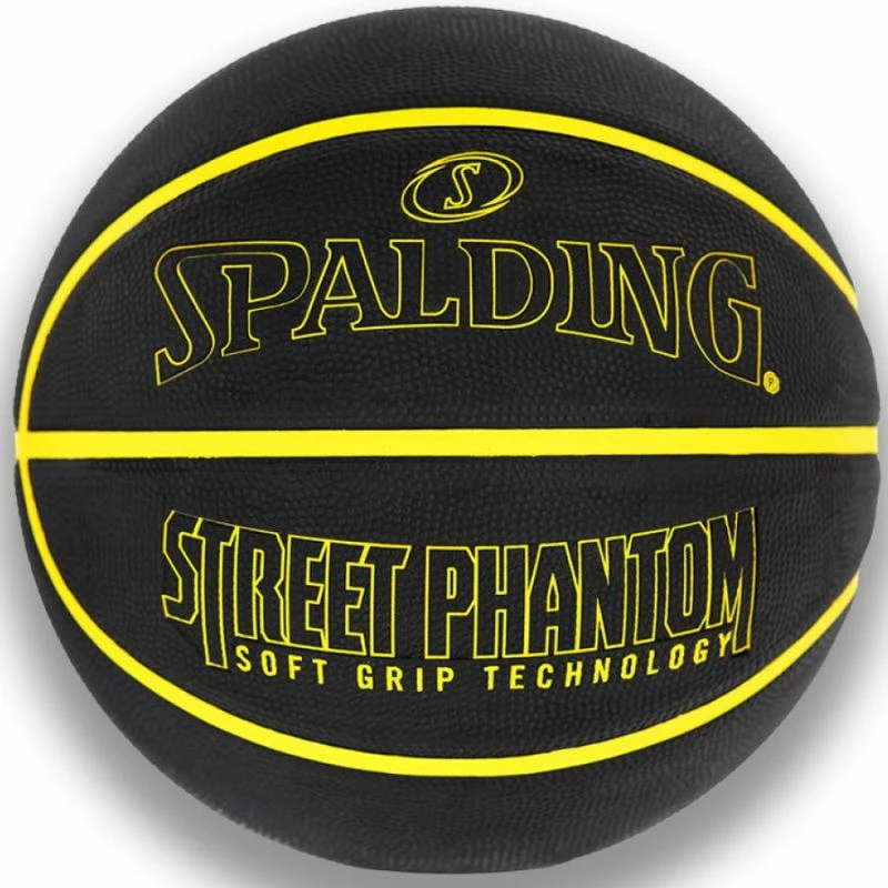 Basketball žoga Spalding Phantom, za vse