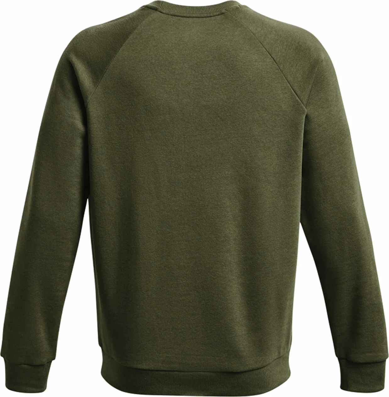 Pulover za moške, zelen, Under Armour