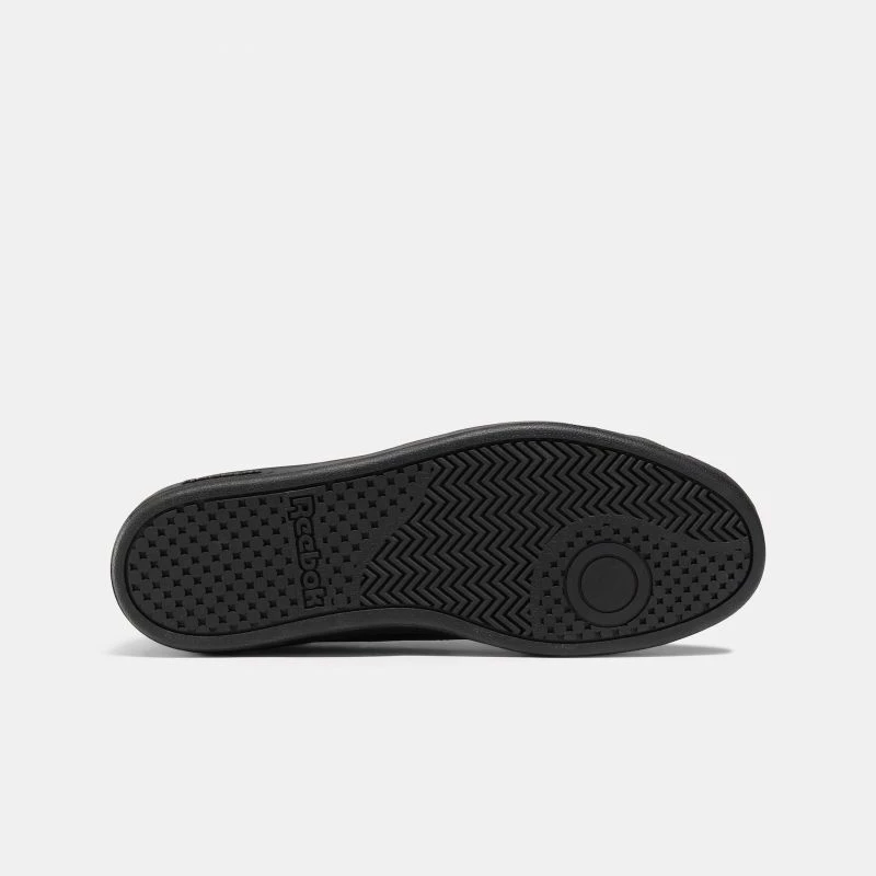 Superge, Reebok Court Clean M, črne Superge, Reebok Court Clean M, črne