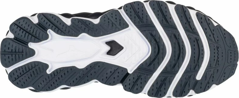 Superge za ženske Mizuno Wave Sky 8, črne