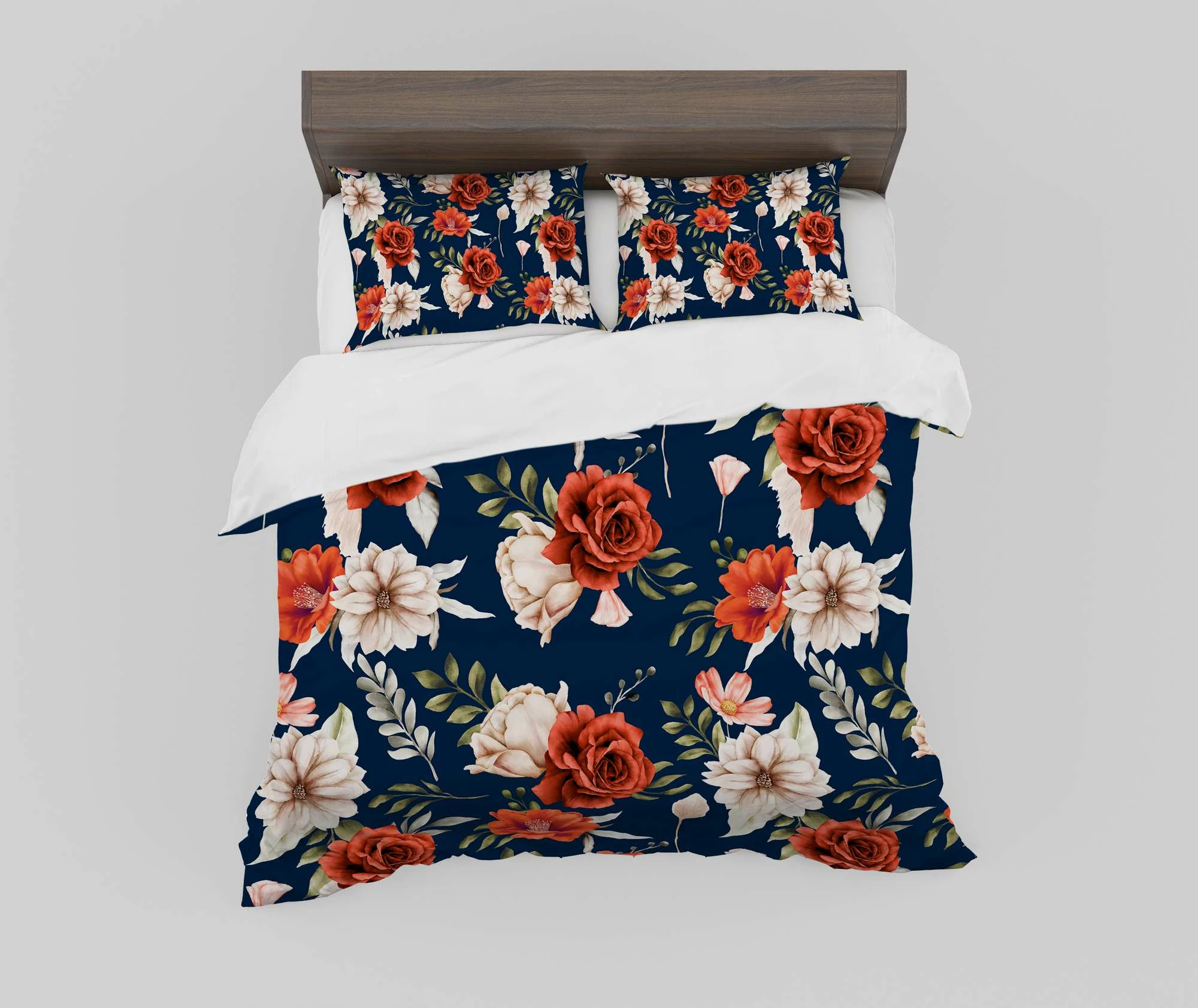 Prevleka za odejo za eno osebo, L'essentiel, FLW_DVT25-6