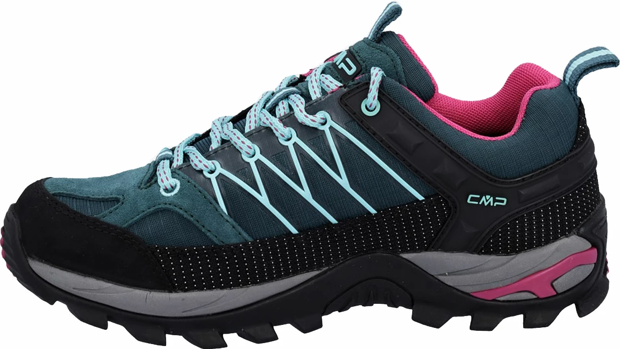 Hodske superge za ženske CMP, modre