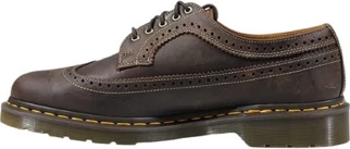 Čevlji za moške Dr. Martens, rjavi