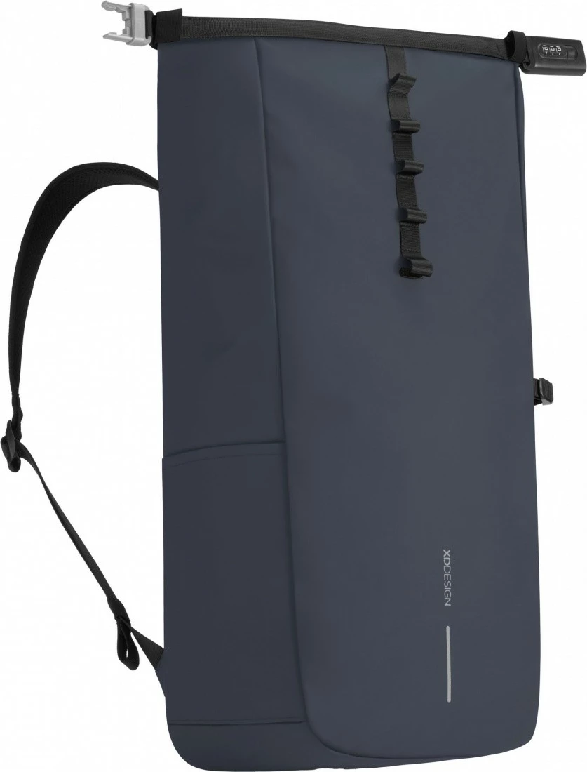 Urbani nahrbtnik, XD DESIGN P706.2825, 20–26 L, za prenosnik 16", navy
