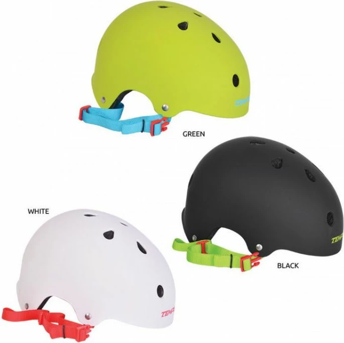 Freestyle čelada Tempish Skillet T za moške in ženske