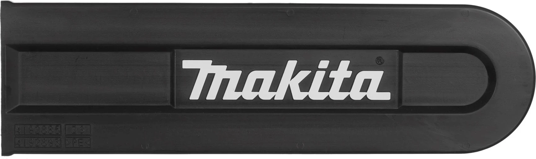 Brezžična verižna žaga, Makita DUC306ZB, črno-modra