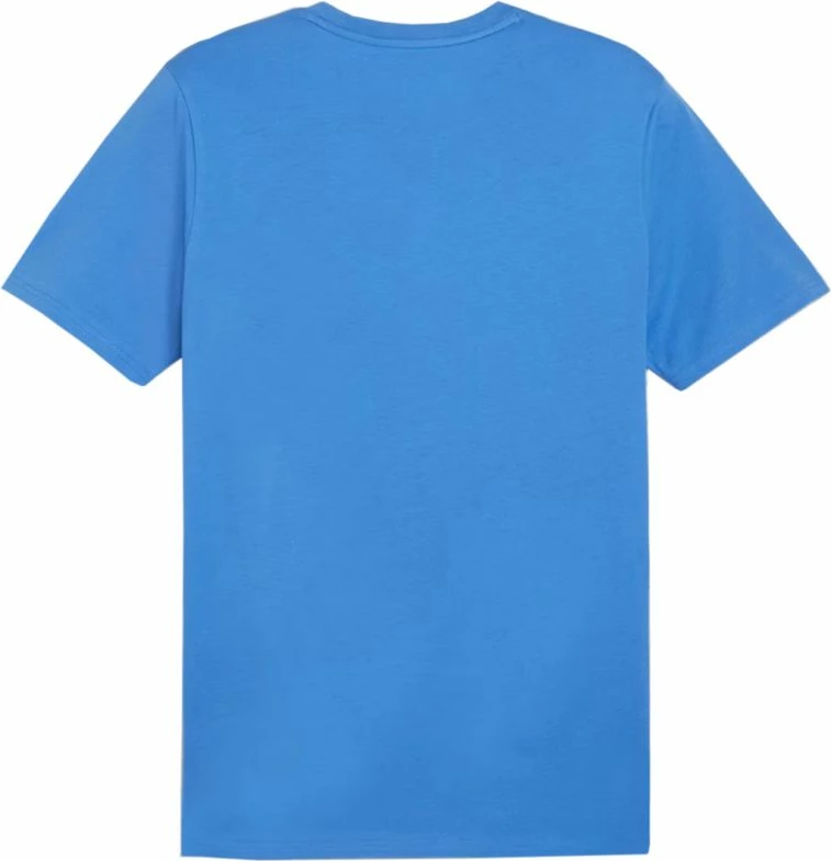 Majica za moške Puma, modra