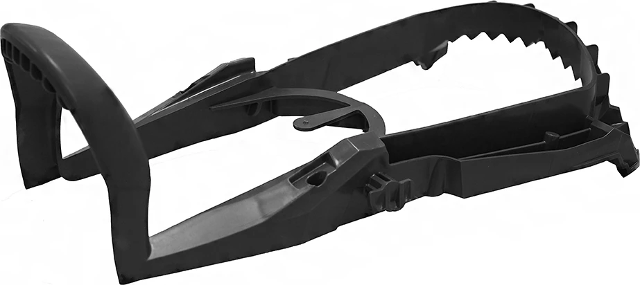 Fren za sani Hamax, siv