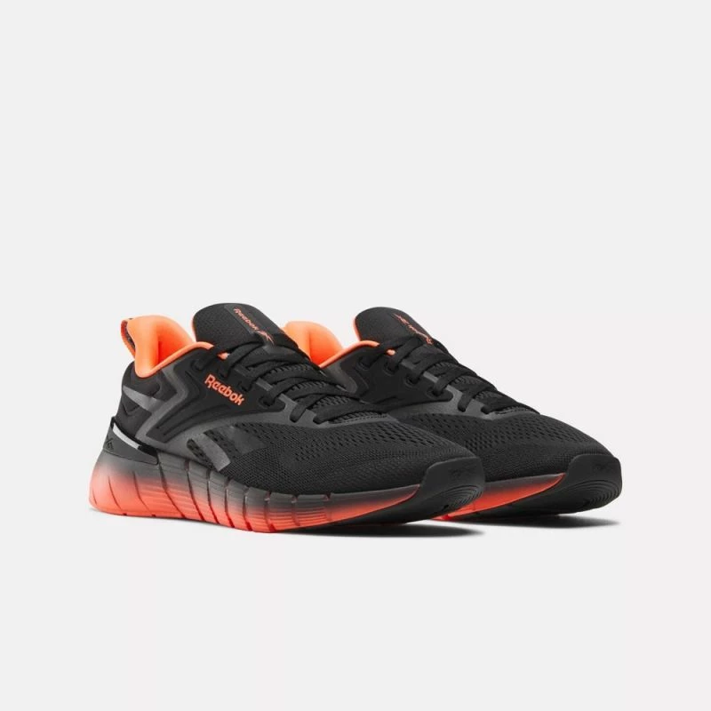 Superge za moške Reebok, črne Superge za moške Reebok, črne