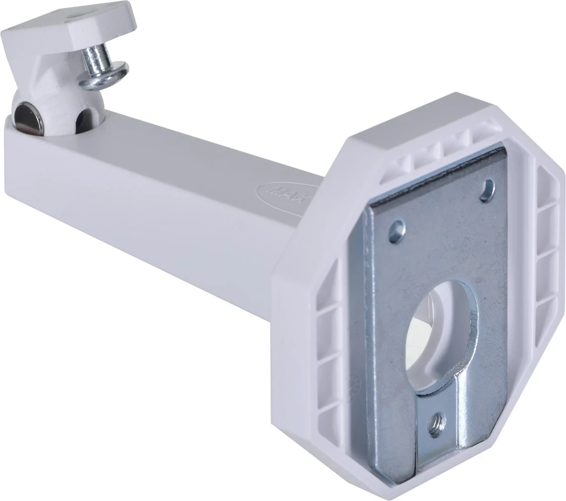 Dvojna lečna IP kamera Reolink DUO 2 LTE, bela