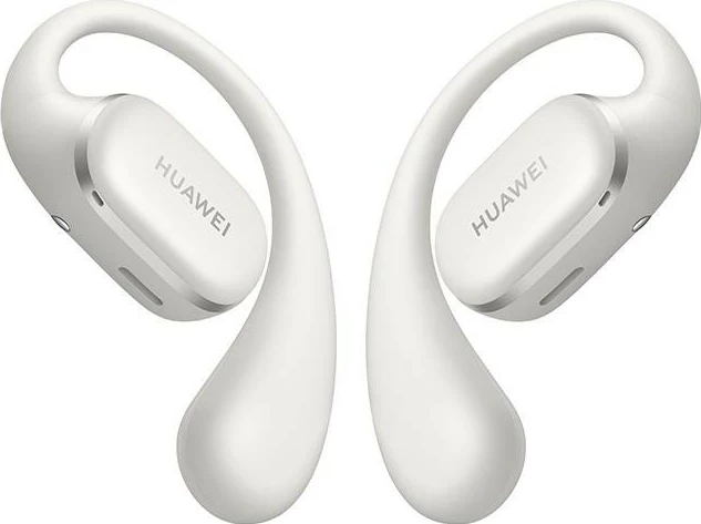 Brezžične slušalke Huawei FreeArc, True Wireless, sive