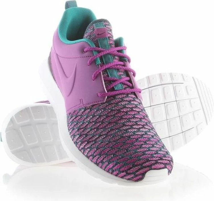 Atletski čevlji, moški Nike, vijoličasti