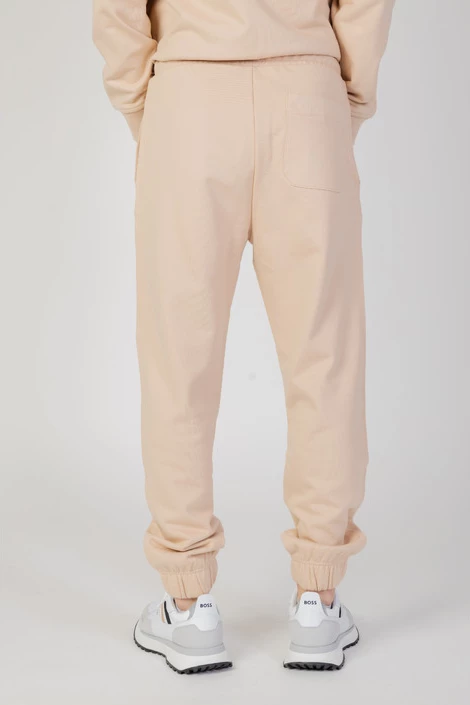 Hlače za moške Hugo, bež