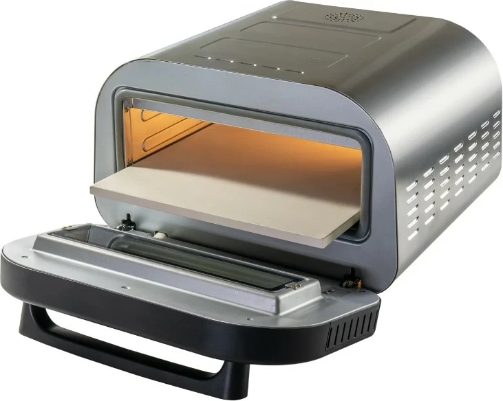 Peka za pice UNOLD 68816 LUIGI, inox, 30 cm