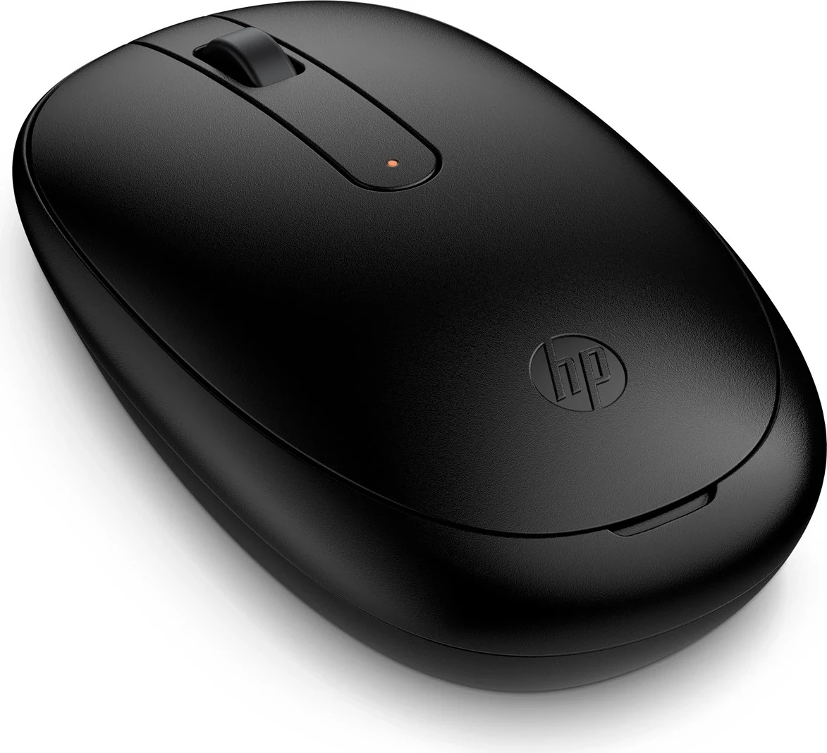 Bluetooth miška, črn HP 240