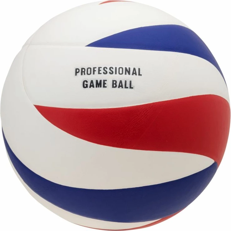 Volejbalna žoga Huari, uniseks, rdeče-modra