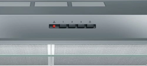 Napa za pod omarico Bosch DUL63CC50, inox, 60 cm Napa za pod omarico Bosch DUL63CC50, inox, 60 cm
