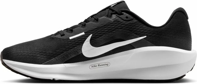 Tekaške superge za moške Nike Downshifter 13 FD6454-001, črne