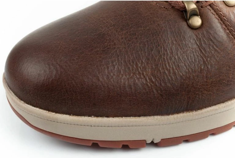 Planinske čizme, Caterpillar Zeke Hiker, rjave