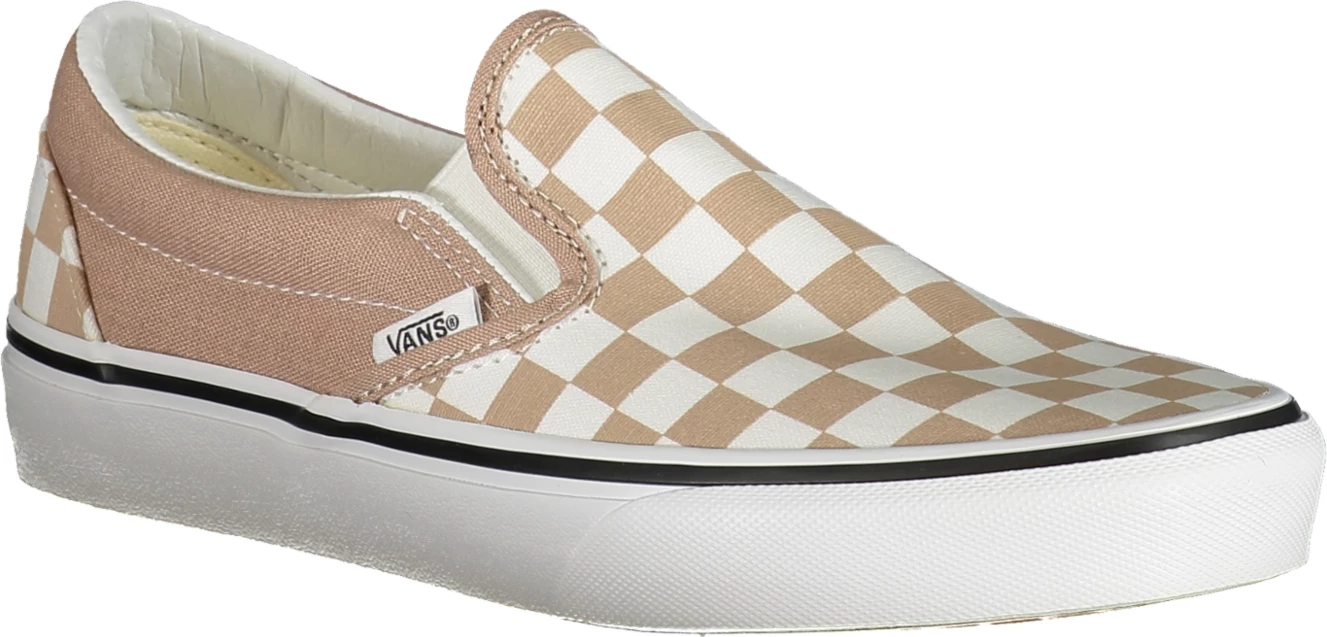Superge Classic Slip-On, VANS, ženske, bež