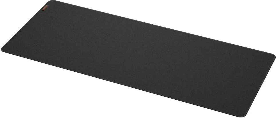 Mauspad XXL črn KRUX Space